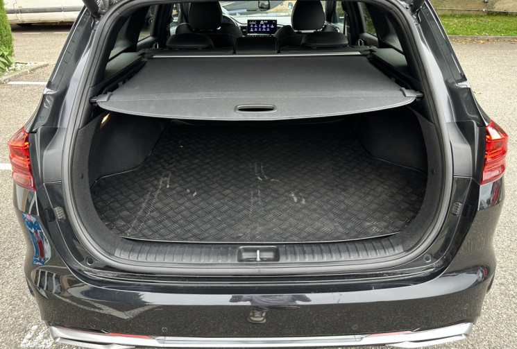 Kia Ceed GT-Line Premium 1.6 CRDi 16V Eco-Dynamics+ DCT7 / Entretien Kia 100%