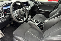 Kia Ceed GT-Line Premium 1.6 CRDi 16V Eco-Dynamics+ DCT7 / Entretien Kia 100%