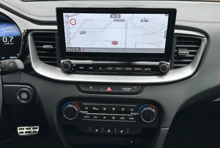 Kia Ceed GT-Line Premium 1.6 CRDi 16V Eco-Dynamics+ DCT7 / Entretien Kia 100%