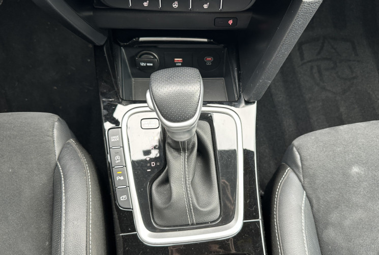 Kia Ceed GT-Line Premium 1.6 CRDi 16V Eco-Dynamics+ DCT7 / Entretien Kia 100%