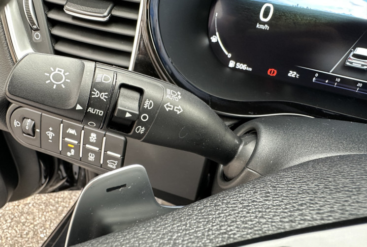 Kia Ceed GT-Line Premium 1.6 CRDi 16V Eco-Dynamics+ DCT7 / Entretien Kia 100%