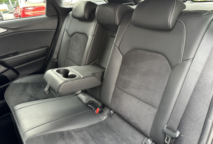 Kia Ceed GT-Line Premium 1.6 CRDi 16V Eco-Dynamics+ DCT7 / Entretien Kia 100%