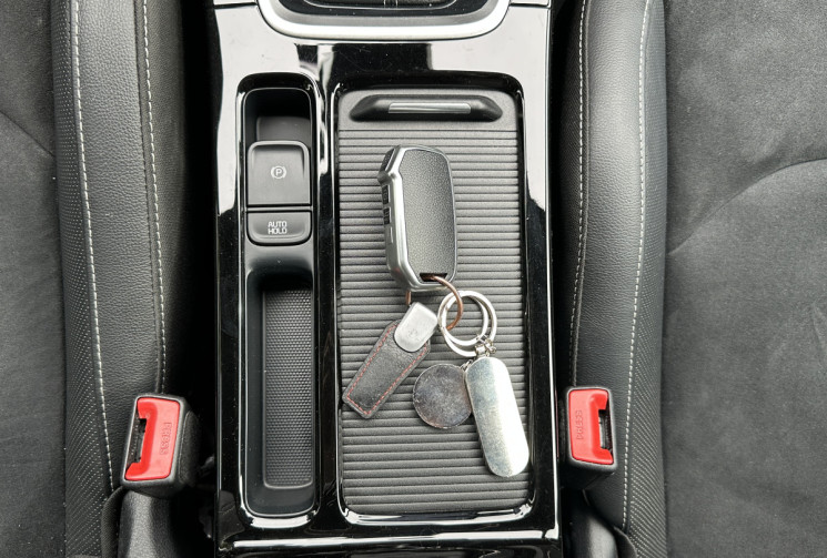 Kia Ceed GT-Line Premium 1.6 CRDi 16V Eco-Dynamics+ DCT7 / Entretien Kia 100%