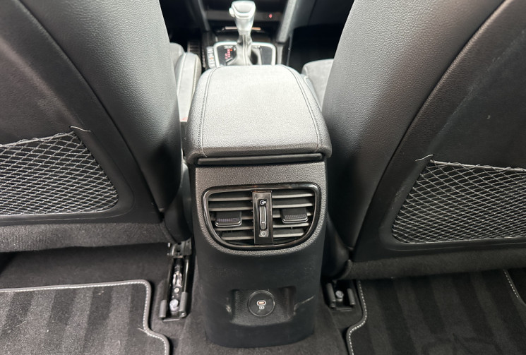 Kia Ceed GT-Line Premium 1.6 CRDi 16V Eco-Dynamics+ DCT7 / Entretien Kia 100%