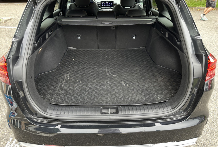 Kia Ceed GT-Line Premium 1.6 CRDi 16V Eco-Dynamics+ DCT7 / Entretien Kia 100%