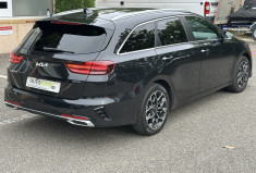Kia Ceed GT-Line Premium 1.6 CRDi 16V Eco-Dynamics+ DCT7 / Entretien Kia 100%