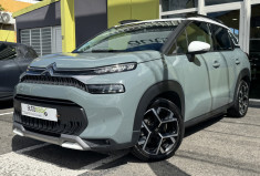 Citroën C3 Aircross  I Phase 2 1.2 THP PureTech 12V EAT6 S&S 131 cv // Boîte automatique // Bon Etat