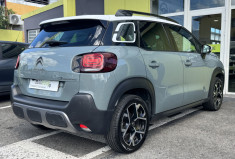 Citroën C3 Aircross  I Phase 2 1.2 THP PureTech 12V EAT6 S&S 131 cv // Boîte automatique // Bon Etat