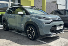 Citroën C3 Aircross  I Phase 2 1.2 THP PureTech 12V EAT6 S&S 131 cv // Boîte automatique // Bon Etat