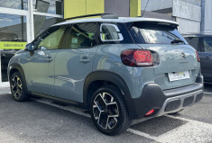 Citroën C3 Aircross  I Phase 2 1.2 THP PureTech 12V EAT6 S&S 131 cv // Boîte automatique // Bon Etat