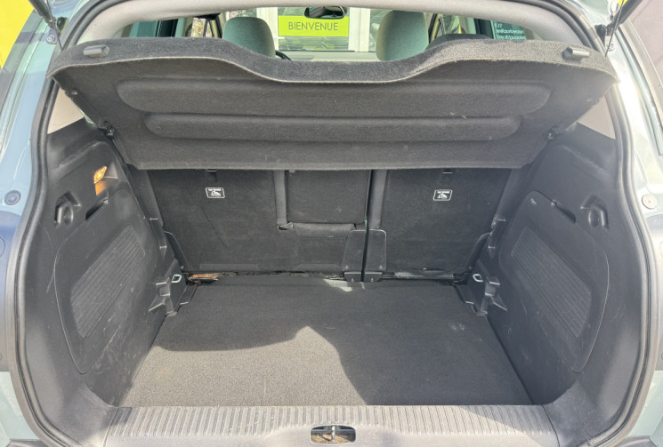 Citroën C3 Aircross  I Phase 2 1.2 THP PureTech 12V EAT6 S&S 131 cv // Boîte automatique // Bon Etat