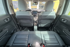 Citroën C3 Aircross  I Phase 2 1.2 THP PureTech 12V EAT6 S&S 131 cv // Boîte automatique // Bon Etat
