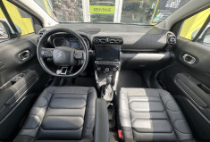 Citroën C3 Aircross  I Phase 2 1.2 THP PureTech 12V EAT6 S&S 131 cv // Boîte automatique // Bon Etat