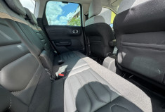 Citroën C3 Aircross  I Phase 2 1.2 THP PureTech 12V EAT6 S&S 131 cv // Boîte automatique // Bon Etat