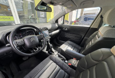 Citroën C3 Aircross  I Phase 2 1.2 THP PureTech 12V EAT6 S&S 131 cv // Boîte automatique // Bon Etat