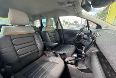 Citroën C3 Aircross  I Phase 2 1.2 THP PureTech 12V EAT6 S&S 131 cv // Boîte automatique // Bon Etat
