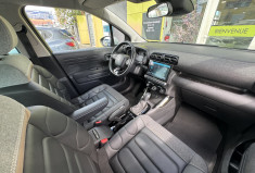 Citroën C3 Aircross  I Phase 2 1.2 THP PureTech 12V EAT6 S&S 131 cv // Boîte automatique // Bon Etat