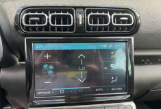 Citroën C3 Aircross  I Phase 2 1.2 THP PureTech 12V EAT6 S&S 131 cv // Boîte automatique // Bon Etat