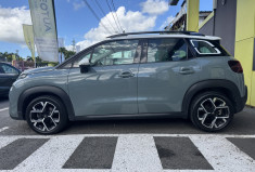 Citroën C3 Aircross  I Phase 2 1.2 THP PureTech 12V EAT6 S&S 131 cv // Boîte automatique // Bon Etat