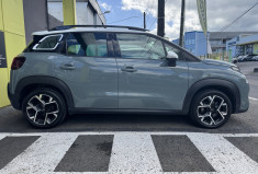Citroën C3 Aircross  I Phase 2 1.2 THP PureTech 12V EAT6 S&S 131 cv // Boîte automatique // Bon Etat