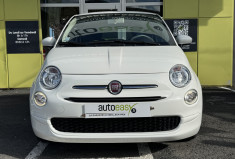 FIAT 500  III Phase 3 1.0 1.0 Mild Hybrid // Excellente Etat // Peu kilométrée
