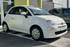 FIAT 500  III Phase 3 1.0 1.0 Mild Hybrid // Excellente Etat // Peu kilométrée