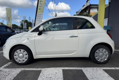 FIAT 500  III Phase 3 1.0 1.0 Mild Hybrid // Excellente Etat // Peu kilométrée