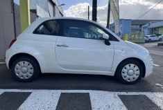 FIAT 500  III Phase 3 1.0 1.0 Mild Hybrid // Excellente Etat // Peu kilométrée