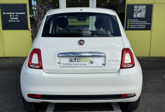 FIAT 500  III Phase 3 1.0 1.0 Mild Hybrid // Excellente Etat // Peu kilométrée