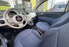 FIAT 500  III Phase 3 1.0 1.0 Mild Hybrid // Excellente Etat // Peu kilométrée