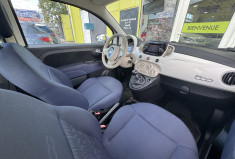 FIAT 500  III Phase 3 1.0 1.0 Mild Hybrid // Excellente Etat // Peu kilométrée