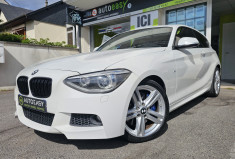BMW Série 1 F21 3 portes 116i 136 cv Pack M