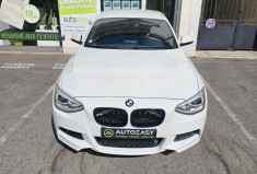 BMW Série 1 F21 3 portes 116i 136 cv Pack M