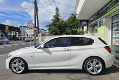 BMW Série 1 F21 3 portes 116i 136 cv Pack M