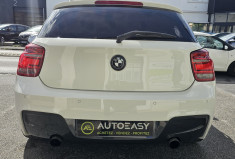 BMW Série 1 F21 3 portes 116i 136 cv Pack M