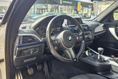 BMW Série 1 F21 3 portes 116i 136 cv Pack M