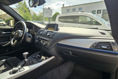 BMW Série 1 F21 3 portes 116i 136 cv Pack M
