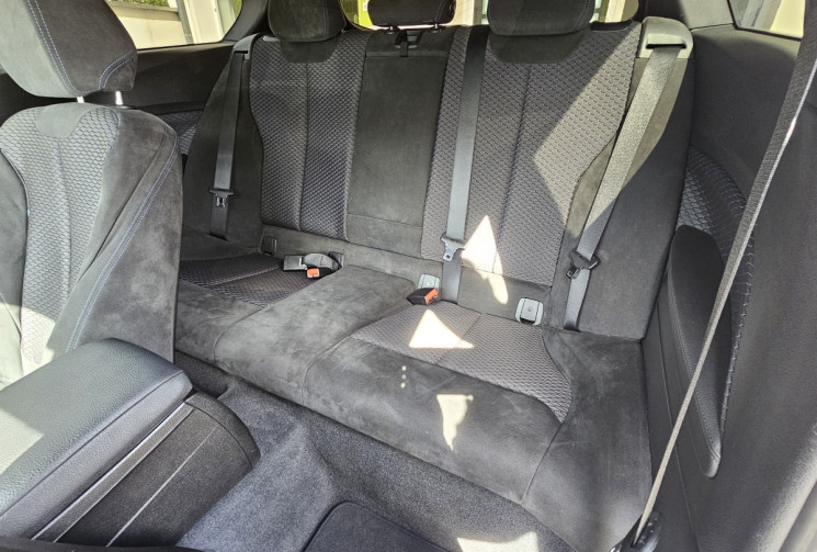 BMW Série 1 F21 3 portes 116i 136 cv Pack M