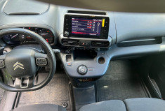 Citroën Berlingo  Utilitaire Phase 2 M 1.5 BlueHDi 16V EAT8 130 cv PACK PREMIUM