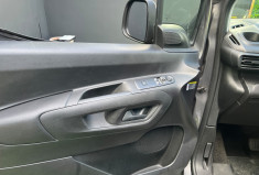 Citroën Berlingo  Utilitaire Phase 2 M 1.5 BlueHDi 16V EAT8 130 cv PACK PREMIUM