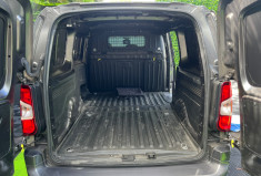 Citroën Berlingo  Utilitaire Phase 2 M 1.5 BlueHDi 16V EAT8 130 cv PACK PREMIUM