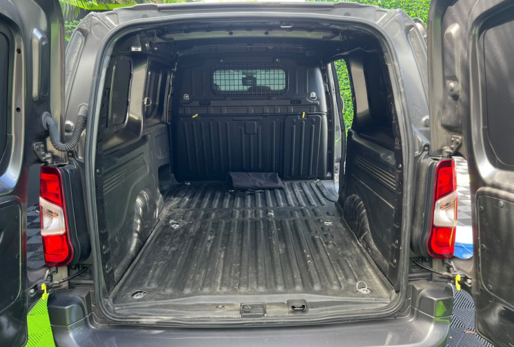 Citroën Berlingo  Utilitaire Phase 2 M 1.5 BlueHDi 16V EAT8 130 cv PACK PREMIUM