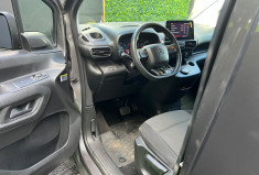 Citroën Berlingo  Utilitaire Phase 2 M 1.5 BlueHDi 16V EAT8 130 cv PACK PREMIUM