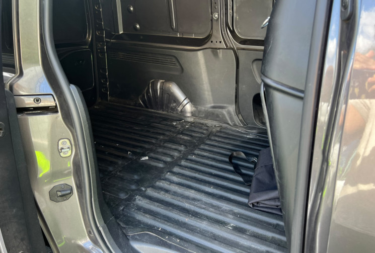 Citroën Berlingo  Utilitaire Phase 2 M 1.5 BlueHDi 16V EAT8 130 cv PACK PREMIUM