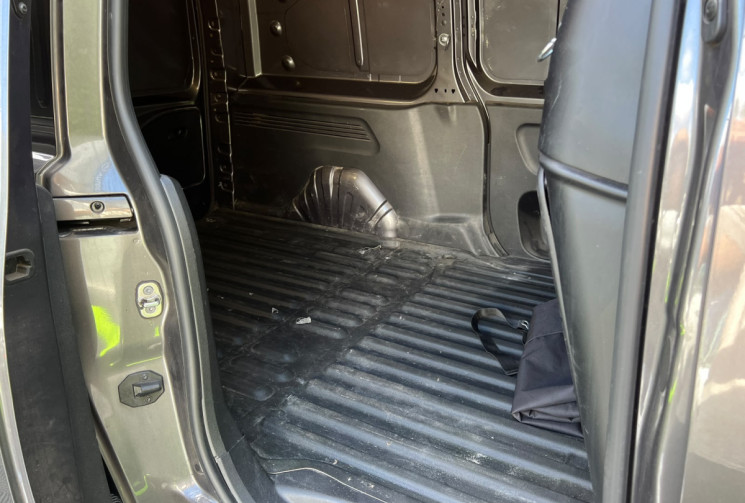 Citroën Berlingo  Utilitaire Phase 2 XL 1.5 BlueHDi 16V EAT8 130 cv PACK PREMIUM