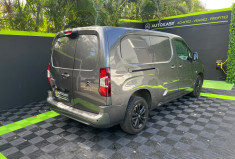 Citroën Berlingo  Utilitaire Phase 2 XL 1.5 BlueHDi 16V EAT8 130 cv PACK PREMIUM