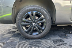 Citroën Berlingo  Utilitaire Phase 2 XL 1.5 BlueHDi 16V EAT8 130 cv PACK PREMIUM
