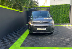 Citroën Berlingo  Utilitaire Phase 2 XL 1.5 BlueHDi 16V EAT8 130 cv PACK PREMIUM