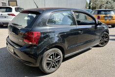 Volkswagen Polo 1.2 TDI 75cv Confortline 3p / 184000km / 2012 