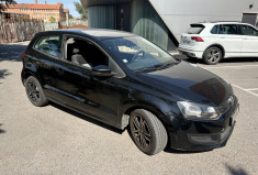 Volkswagen Polo 1.2 TDI 75cv Confortline 3p / 184000km / 2012 